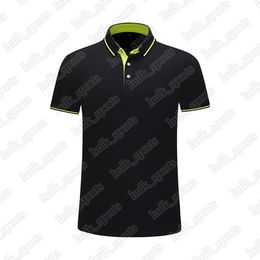Sports polo Ventilation Quick-drying Hot sales Top quality men 2019 Short sleeved T-shirt comfortable new style jersey9946560