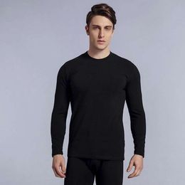Autumn and winter Male Thermo Underwear men underpants Keep Warm Suit tight leggings keep warm in cold weather wholesale