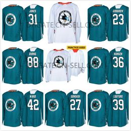 san jose sharks jersey uk