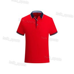 Sports polo Ventilation Quick-drying Hot sales Top quality men 2019 Short sleeved T-shirt comfortable new style jersey8653