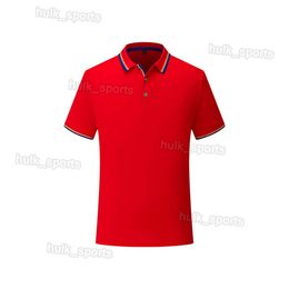 Sports polo Ventilation Quick-drying Hot sales Top quality men 2019 Short sleeved T-shirt comfortable new style jersey1450
