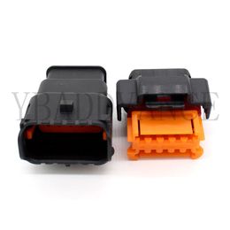 Equivalent To Molex Housing Male Female 10 Pin Automotive Connector For Peugeot Citroen Renault 987881201 098788120 19201EV10M1 And 98789120