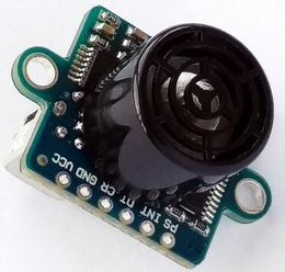 GY-US42 i2c Pixhawk APM Flight Control Ultrasonic Ranging Module Replace For MB1242 MB1240 40 SRF02 I2C Connetor