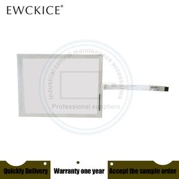 362740-7911 Replacement Parts PLC HMI Industrial touch screen panel membrane touchscreen