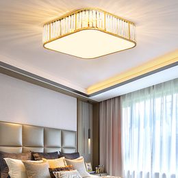Wholesale Contemporary Bedroom Led Ceiling Lights For Resale