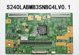 100% TEST Motherboard Main Board for S240LABMB3SNBC4LV0.1