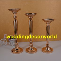 Cheap sale Wedding decoration flower stand centerpieces decor0777