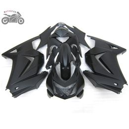 Injection mold body fairing kit for Kawasaki Ninja 250R 2008 2009 2010 2011 2012 EX250 ZXR 250 08-14 motorcycle fairings kit