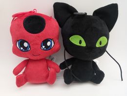 Sconto Giocattolo Della Peluche Del Gatto Nero 2019 Giocattolo