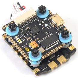 Diatone MAMBA F405 MINI Power Tower Betaflight Flight Controller F25 Dshot600 ESC For Racing Drone