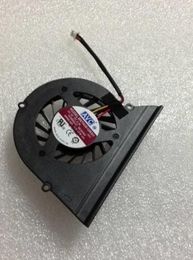 New original M11x alien P06T M11X fan core Alienware fan blade BNTA0610R5H 5V 0.3A three-wire fan