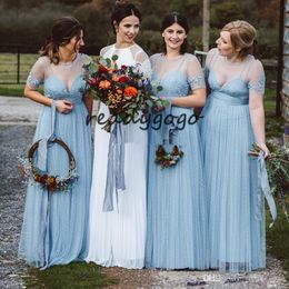 ice blue bridesmaid dresses uk