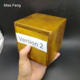 Wooden Secret Puzzle Box Canada Best Selling Wooden Secret Puzzle Box From Top Sellers Dhgate Canada