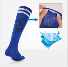 Children's soccer stockings thicker towel bottom sports soccer stockings