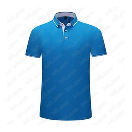 Sports polo Ventilation Quick-drying Hot sales Top quality men 2019 Short sleeved T-shirt comfortable new style jersey499779546