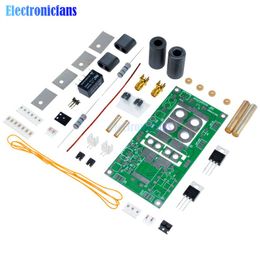 Freeshipping diymore 70W SSB linear HF Power Amplifier Board Module For FT-817 KX3 Ham Radio 13.8V DIY Kits Newest