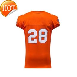 2019 Mens New Football Jerseys Fashion Style Black Green Sport Printed Name Number S-XXXL Home Road Shirt AFJ002100AA1