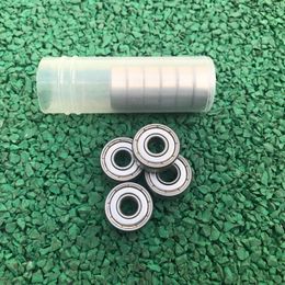 100pcs/lot 606ZZ 606Z bearing 6x17x6mm gliding bearing Deep Groove Ball bearing Miniature for 3D printer parts 6*17*6mm