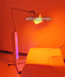 Professional PDT Photon Therapy Acne Treatment Led Light Therapy PDT Facial Machine Skin Rejuvenation Skin Tightening