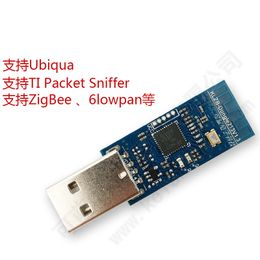 ZTOOL Analysis of Zigbee CC2531 USB Dongle Protocol