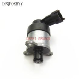 DPQPOKHYY OEM 0928400770 control valve Common rail system Fuel Pump Inlet Metering 0928 400 770