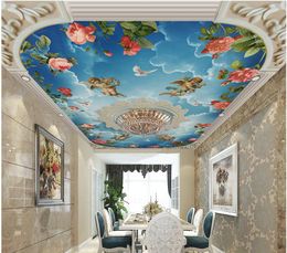 Wholesale Embossed Wallpaper Ceiling For Resale Group Buy Cheap