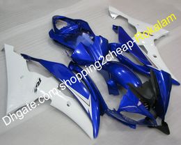 For Yamaha YZF600 R6 Fairing Fit YZF-R6 2008 2009 2010 2011 2012 2013 2014 2015 2016 Fairings YZFR6 (Injection molding)