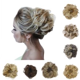 Best Sellers Chignons Find The Top Popular Items On Dhgate