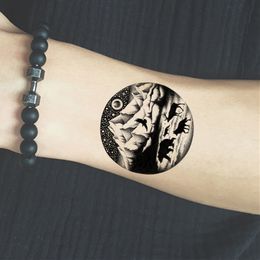 Promotion Cou De Tatouage Temporaire Vente Cou De Tatouage