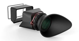 Freeshipping Mutipurpose LCD Viewfinder for Canon 5D Mark II 7D for NIKON D700 D90,for Panasonic GH4 GH3 GH2 GF1 GF2
