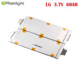 Rechargeable Lithium polymer battery 3.6V 3.7v 63AH Solar battery cell For Electric Mobility / Bike/ Scooter/ Board / Wheelchair