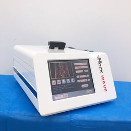 KAPHA Mini Home Use Low Intensity Shock Wave Therapy Equipment Electri Shockwave Therapy Machines For Ed