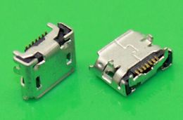 Davitu Electrical Equipments Supplies 20X USB Charging Port Replacement for Power Jack Receptacle Micro USB Jack,for A298T A765e A798t Davitu Electrical Equipments Supplies 20X USB Charging Port Replacement for Power Jack Receptacle Micro USB Jack,for A298T A765e A798t