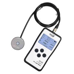 UVC probe for Intensity and Energy LS125-UVCLED UV light meter power meter monitor 200nm-400nm