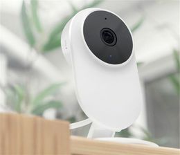 Wireless IP Camera Portable Smart Wifi CCTV Security Camera Webcam Surveillance Camcorder Night 1080P