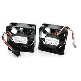 For NMB 2408NL-04W-B66 60X60X20MM 6cm 60mm DC 12V 0.21A inverter cooling fan