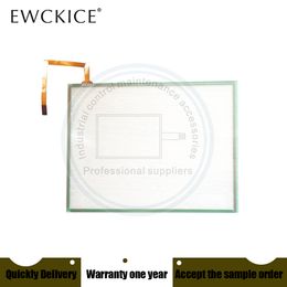 TT-0840-AGH-4W-T3 Replacement Parts PLC HMI Industrial touch screen panel membrane touchscreen