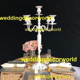 New crystal walkway stand wedding aisle decorations pillar for weddings decor 152