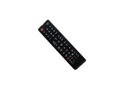 Remote Control For Samsung PN43F4500BFXZA PN43F4550 PN60F5350BFXZA PN64H5000 PN51F4500BFXZA PN51F4550 PN51F4550BF PN43F4550BF Plasma HDTV TV