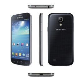 Refurbished Samsung GALAXY S4 Mini WCDMA I9195 Android 4.2 4.3 inch Smartphone 8MP Camera Dual Core Mobile Phone