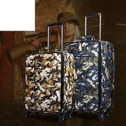 suitcase carry onTravel Bag Carry-OnVmen women V purse suitcase luxury trunk bag spinner universal wheel mono Gramme duffel trolley trolley