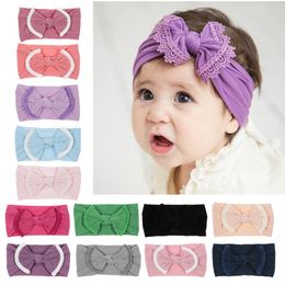 nylon headbands canada