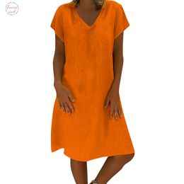 linen summer dresses canada