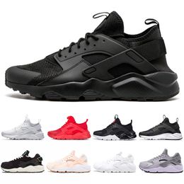 black huaraches womens