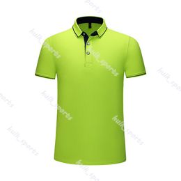 Sports polo Ventilation Quick-drying Hot sales Top quality men 2019 Short sleeved T-shirt comfortable new style jersey007