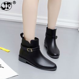 women's ankle rain boots canada