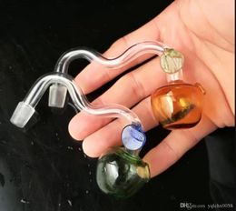 Grass apple pot   , Wholesale glass bongs, glass hookah, smoke pipe accessories