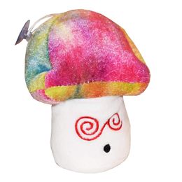 puff shroom plush