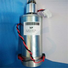 In stock Inkjet printer DC scan motor Mutoh Valuejet VJ-1624 1624w carriage DC servo motor Y axis engine MUVJ1624 1pc