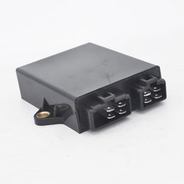 Blackbox Performance CDI ECU Ignition Rev Box Yamaha Warrior 350 1997-2001